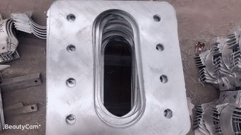 钢板法兰切割报价 厂家