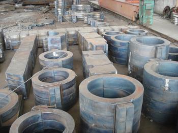 三门峡Q235:100厚-500mm钢板切割下料 切割平整、_切割轴承座_配重块_法兰盘_无锡市元宏钢材销售 - 商国互联网