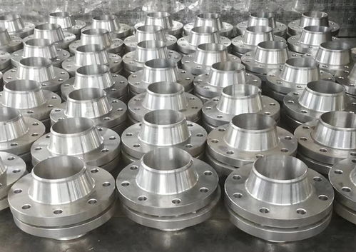 【黑河化工用国标双相钢板式平焊法兰批发厂家】-