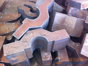 杭州特厚板零割加工