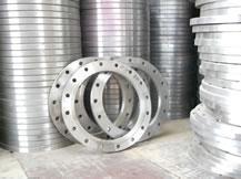 锻打法兰厂家直销 钢板法兰、异型法兰与大型法兰的综合指南