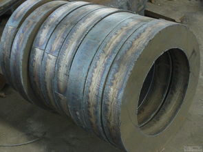 扬州A3钢板零割与钢板法兰盘切割服务专业解析