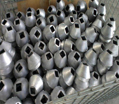 ZG4Cr22Ni10炉底板批发商与钢板法兰的选购与应用