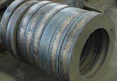 2021年鸡西地区钢板切割法兰盘价格分析